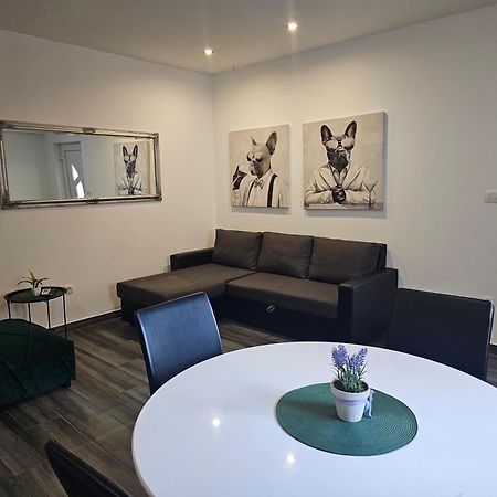 Apartments Villa Stivan Solin Zewnętrze zdjęcie