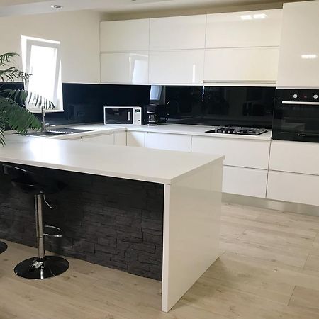 Apartments Villa Stivan Solin Zewnętrze zdjęcie
