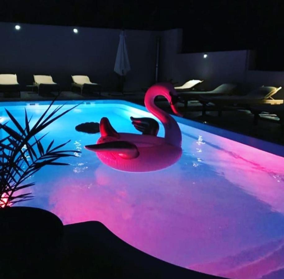 Apartments Villa Stivan Solin Zewnętrze zdjęcie