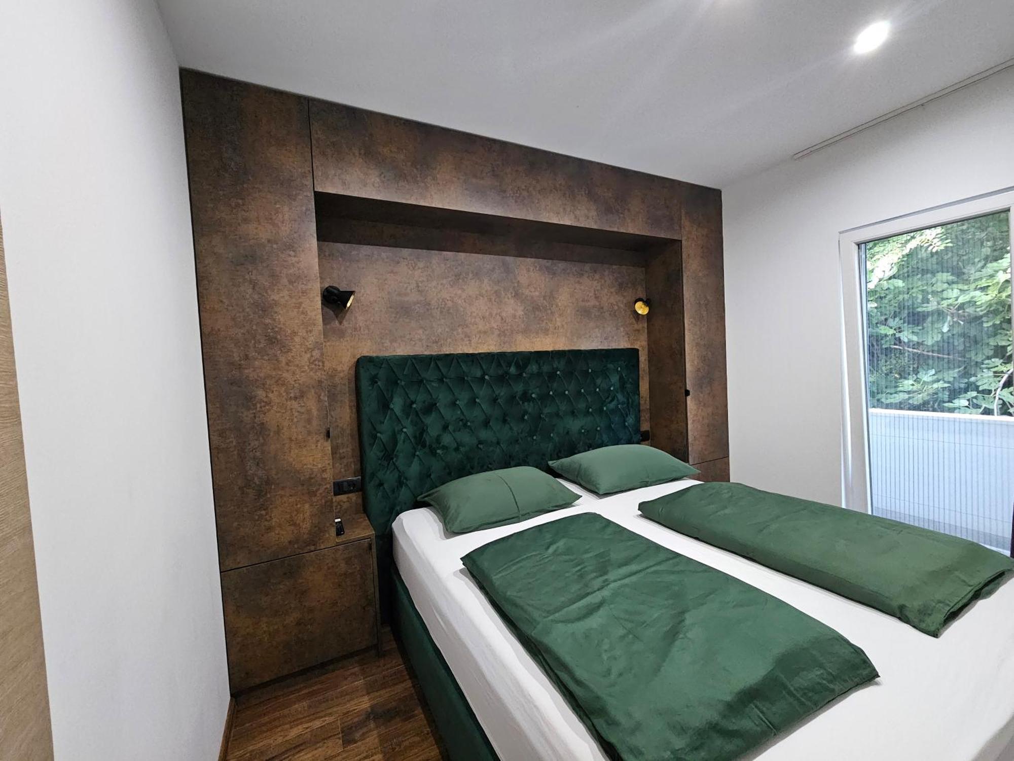 Apartments Villa Stivan Solin Zewnętrze zdjęcie