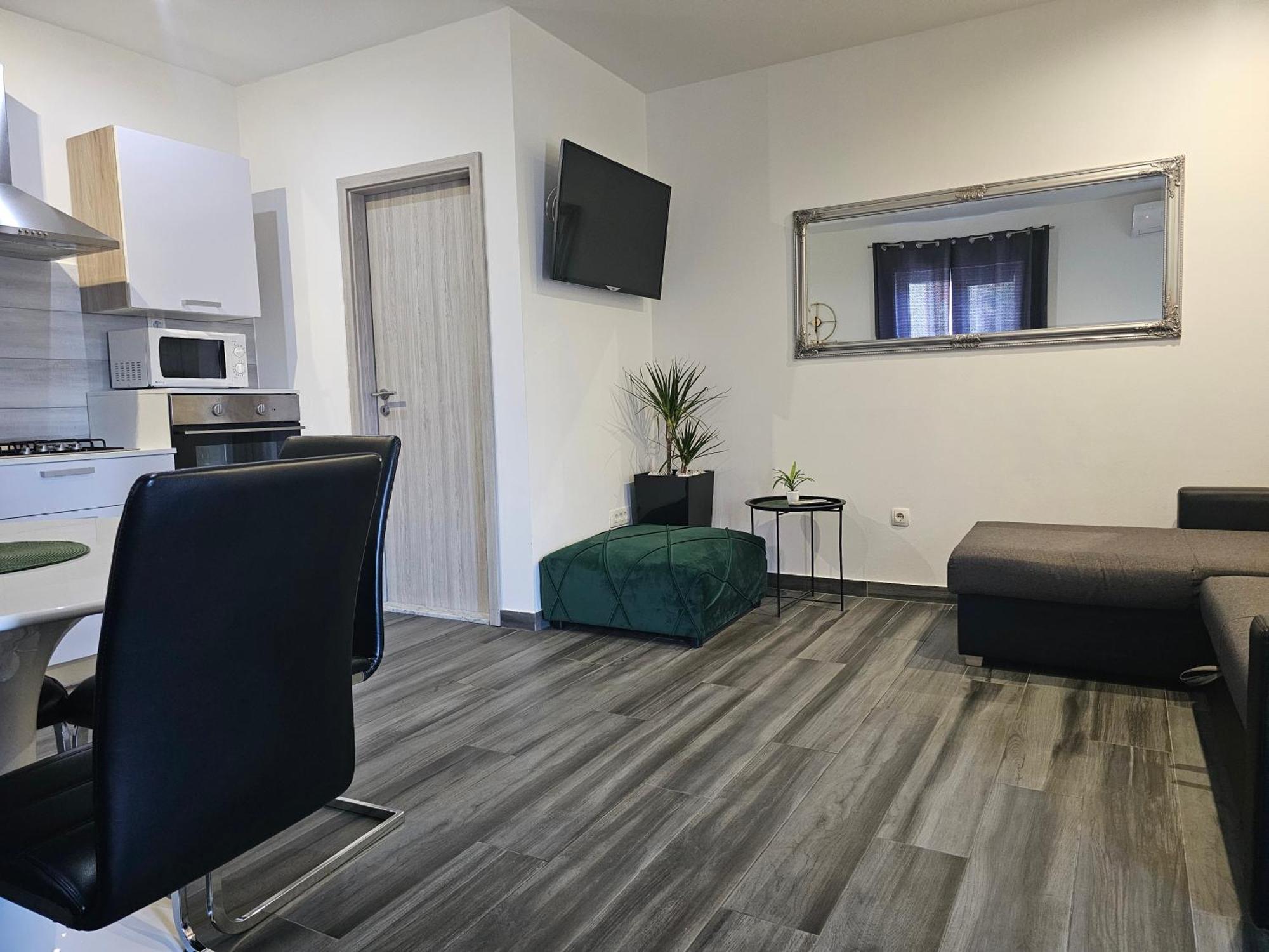 Apartments Villa Stivan Solin Zewnętrze zdjęcie