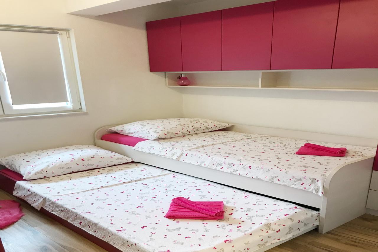 Apartments Villa Stivan Solin Zewnętrze zdjęcie