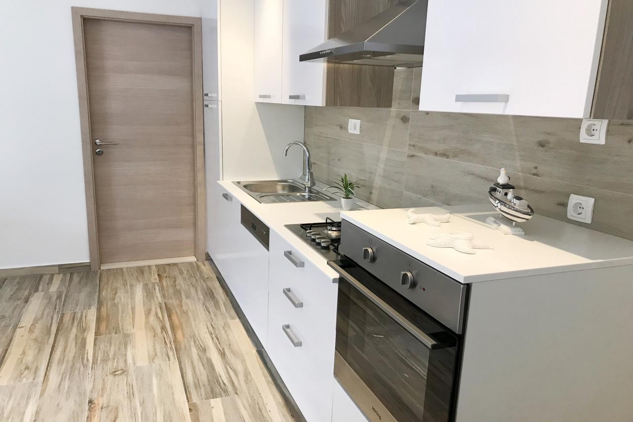 Apartments Villa Stivan Solin Zewnętrze zdjęcie