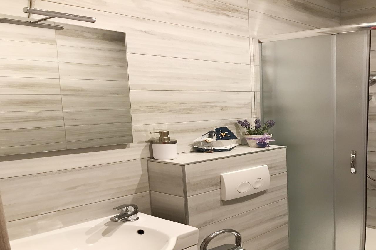 Apartments Villa Stivan Solin Zewnętrze zdjęcie