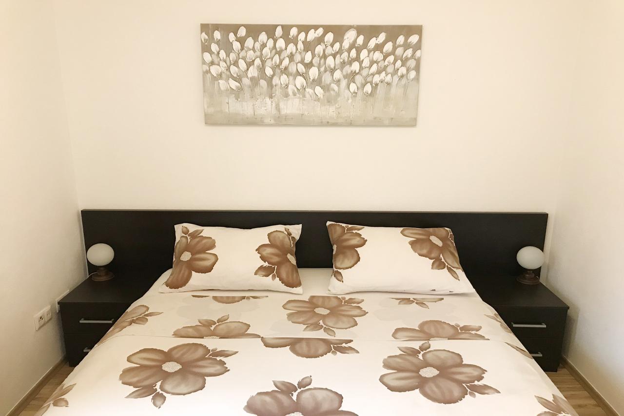 Apartments Villa Stivan Solin Zewnętrze zdjęcie