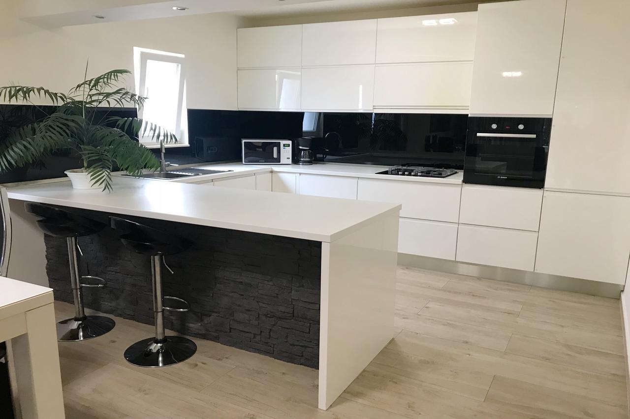 Apartments Villa Stivan Solin Zewnętrze zdjęcie