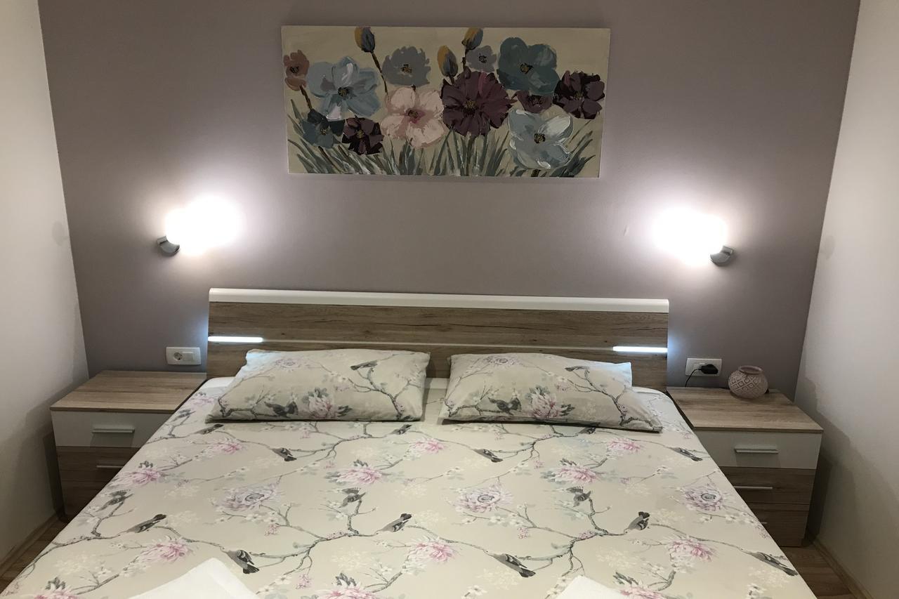 Apartments Villa Stivan Solin Zewnętrze zdjęcie
