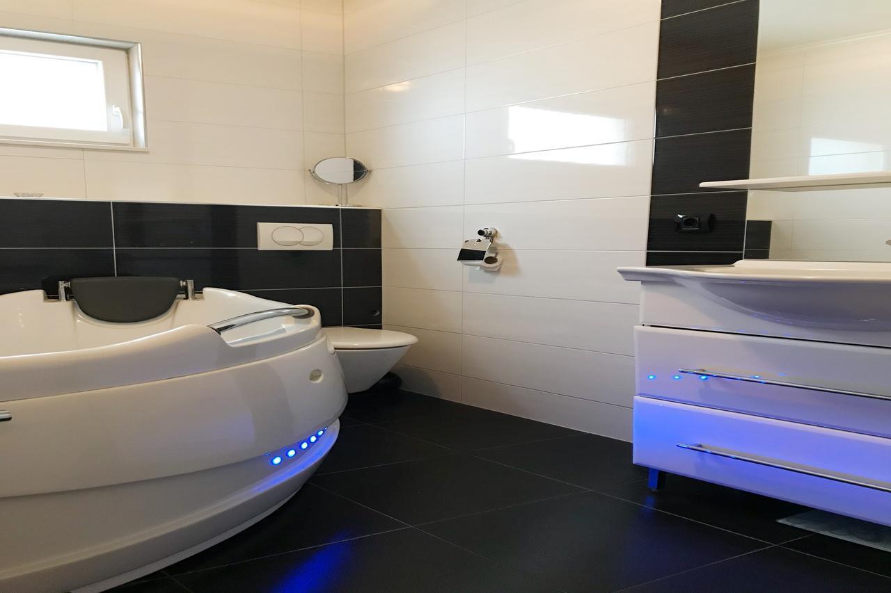 Apartments Villa Stivan Solin Zewnętrze zdjęcie