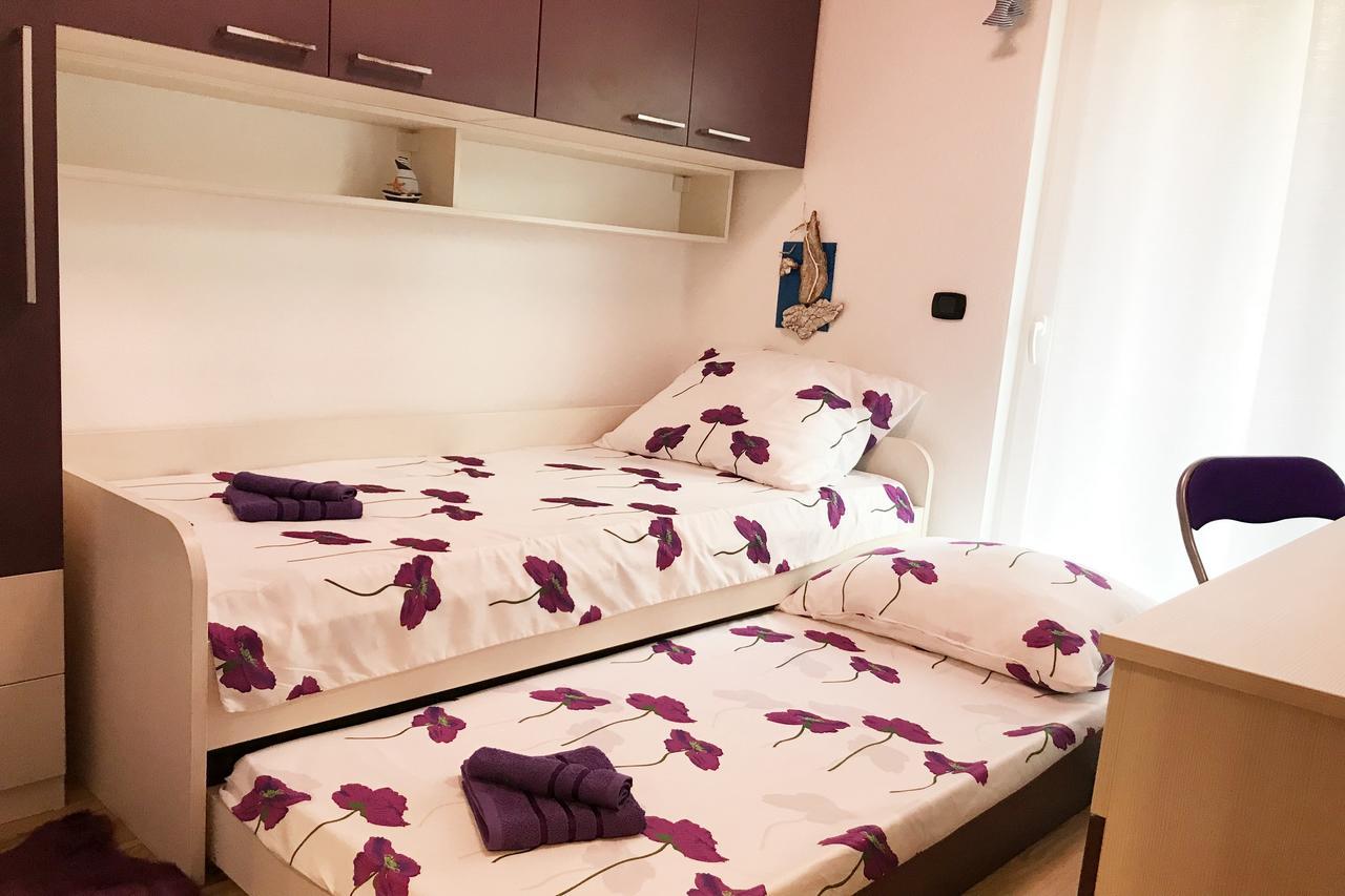Apartments Villa Stivan Solin Zewnętrze zdjęcie