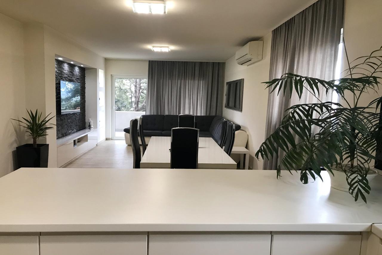 Apartments Villa Stivan Solin Zewnętrze zdjęcie