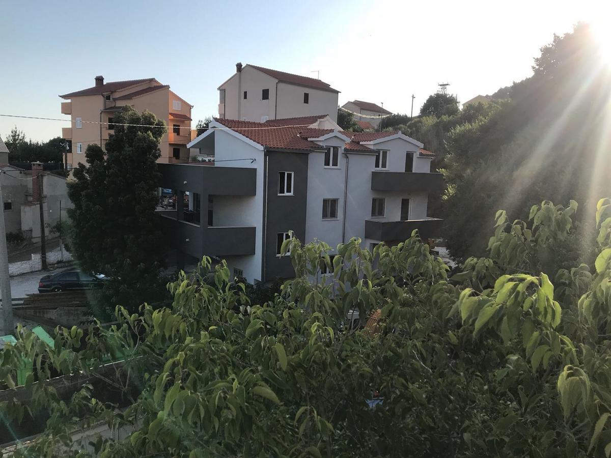 Apartments Villa Stivan Solin Zewnętrze zdjęcie